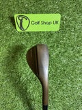 TOUR ISSUE CLEVELAND RTX6 TOUR RACK 60° LOB WEDGE NIPPON 125 SHAFT