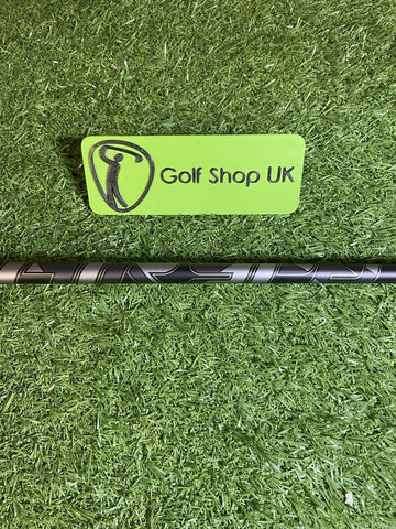 FUJIKURA AIR SPEEDER DRIVER 50 STIFF FLEX TAYLORMADE TIP