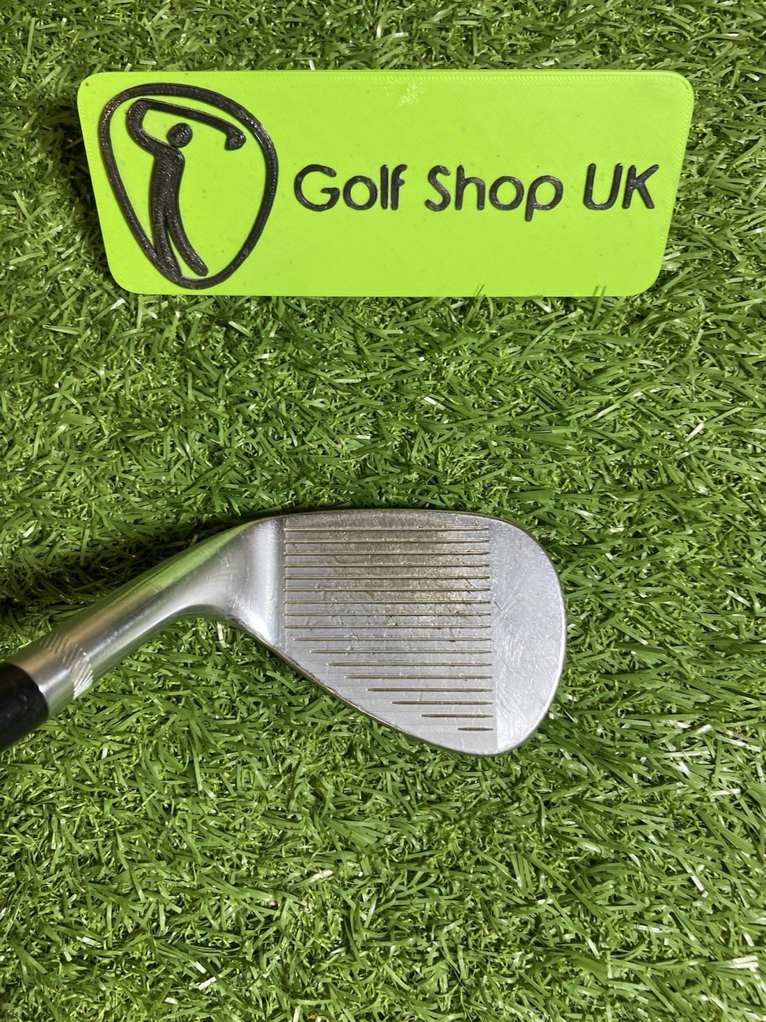 TITLEIST VOKEY SM9 SAND WEDGE 56° WEDGE FLEX