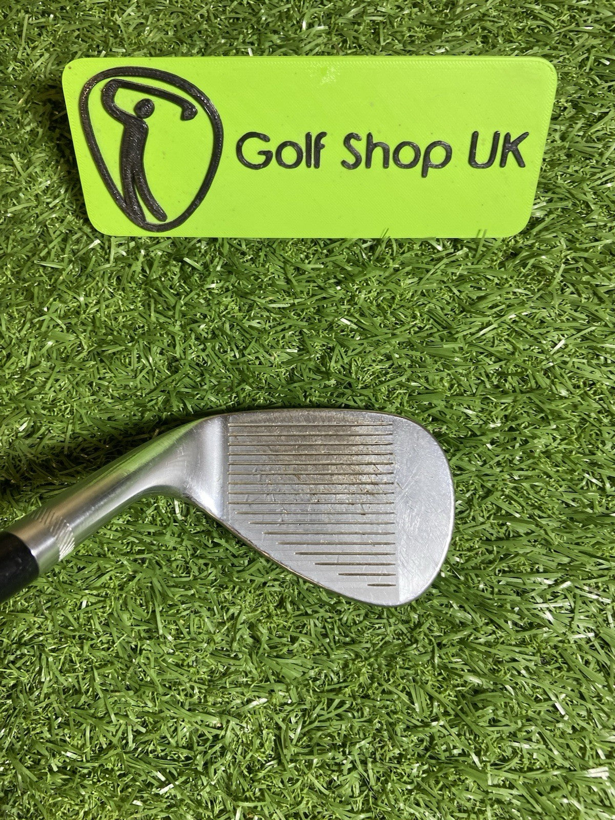 TITLEIST VOKEY SM9 SAND WEDGE 56° WEDGE FLEX