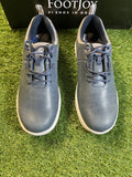 WOMENS FOOTJOY LEISURE LX GOLF SHOES SIZE 4 UK NEW