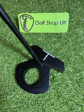 LAB GOLF DF3 PUTTER 33”