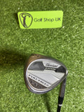 CLEVELAND CBX FULL FACE 2 54° SAND WEDGE CATALYST SPINNER WEDGE FLEX