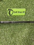 TOUR ISSUE CALLAWAY EPIC SPEED TRIPLE DIAMOND DRIVER 8.5° MITSUBISHI STIFF FLEX