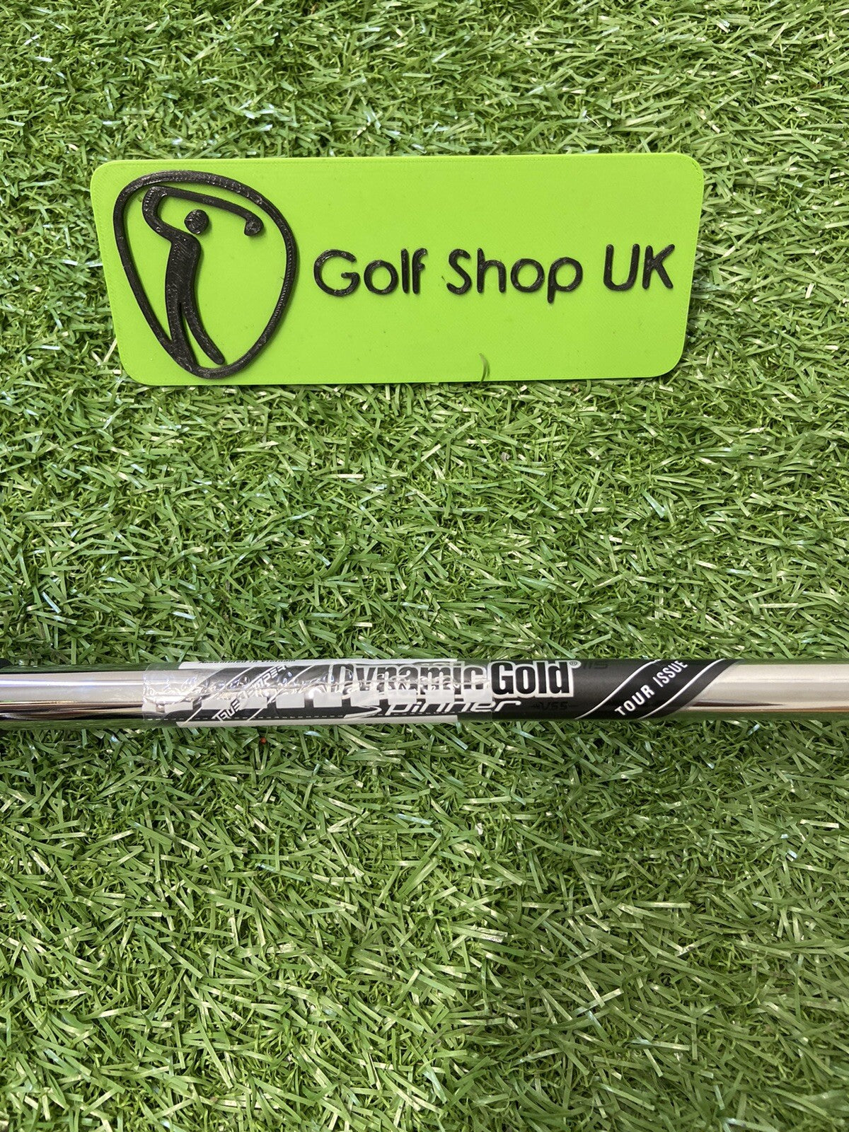 CALLAWAY JAWS RAW 58° LOB WEDGE TOUR ISSUE SPINNER BRAND NEW