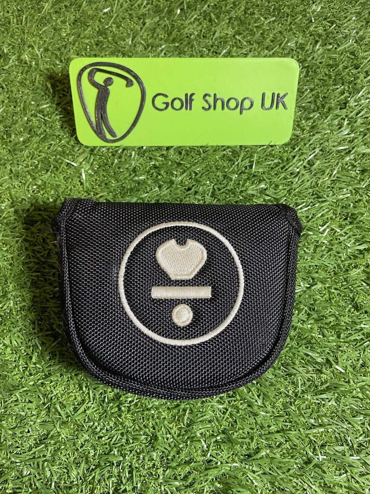 LAB GOLF MEZZ.1 PUTTER ACCRA SHAFT 35” LEFT HANDED