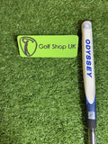 ODYSSEY AI ONE DOUBLE WIDE PUTTER STROKE LAB 35”