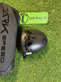 COBRA DARKSPEED X 10.5° DRIVER HEAD LEFT HANDED