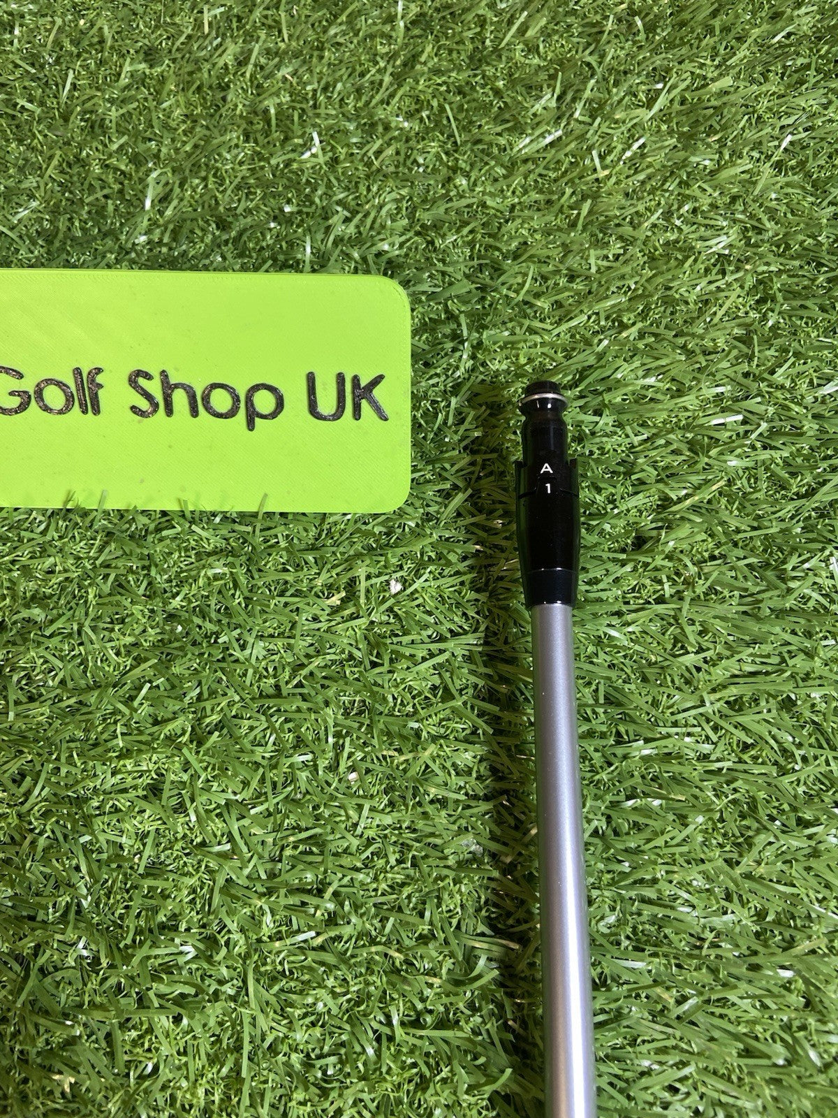 FUJIKURA AIR SPEEDER #7 WOOD SHAFT R3 FLEX TITLEIST TIP