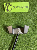 LAB GOLF MEZZ.1 PUTTER ACCRA SHAFT 35” LEFT HANDED