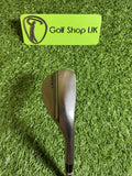 CLEVELAND RTX6 56° SAND WEDGE DYNAMIC GOLD TOUR ISSUE SPINNER WEDGE FLEX