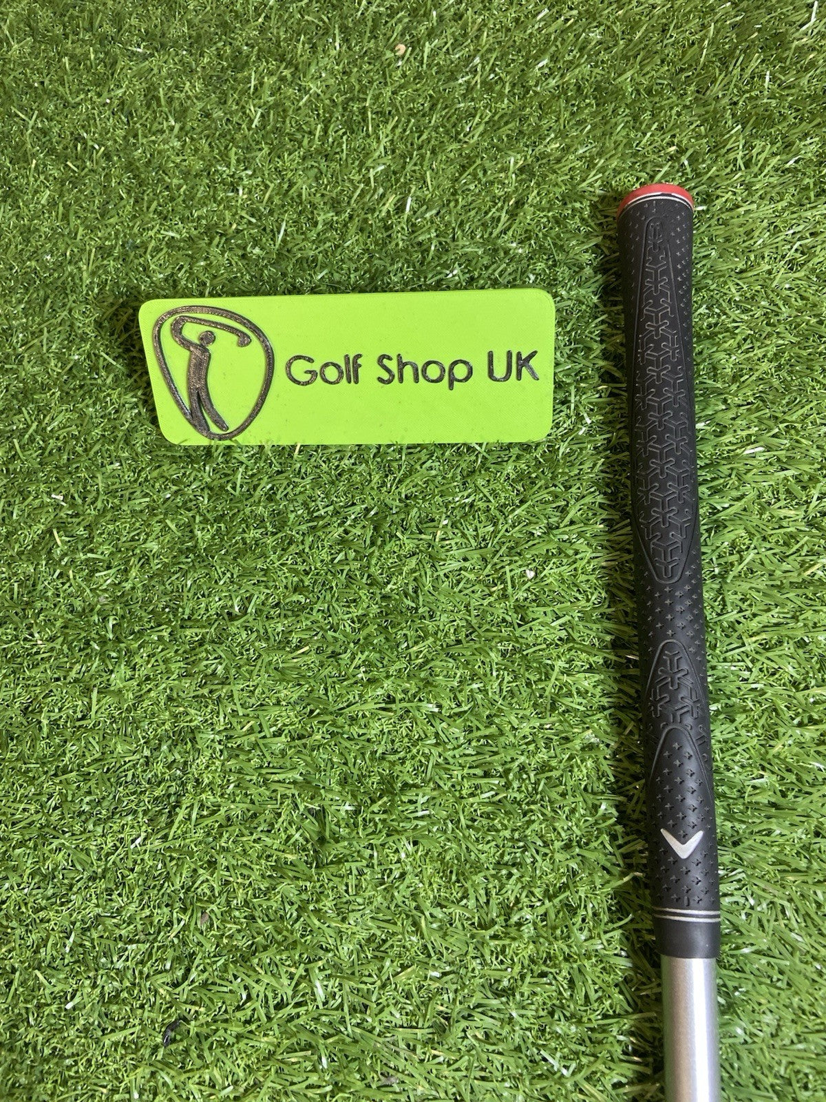 CALLAWAY BIG BERTHA V SERIES 15° BASSARA REGULAR FLEX