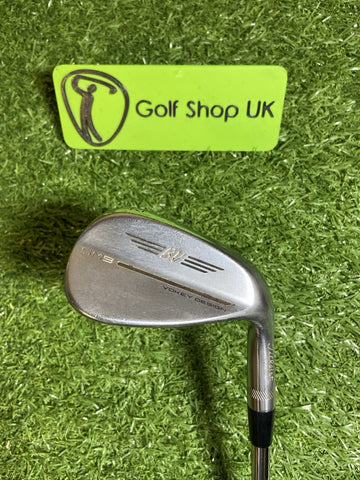 TITLEIST VOKEY SM9 GAP WEDGE 52° WEDGE FLEX