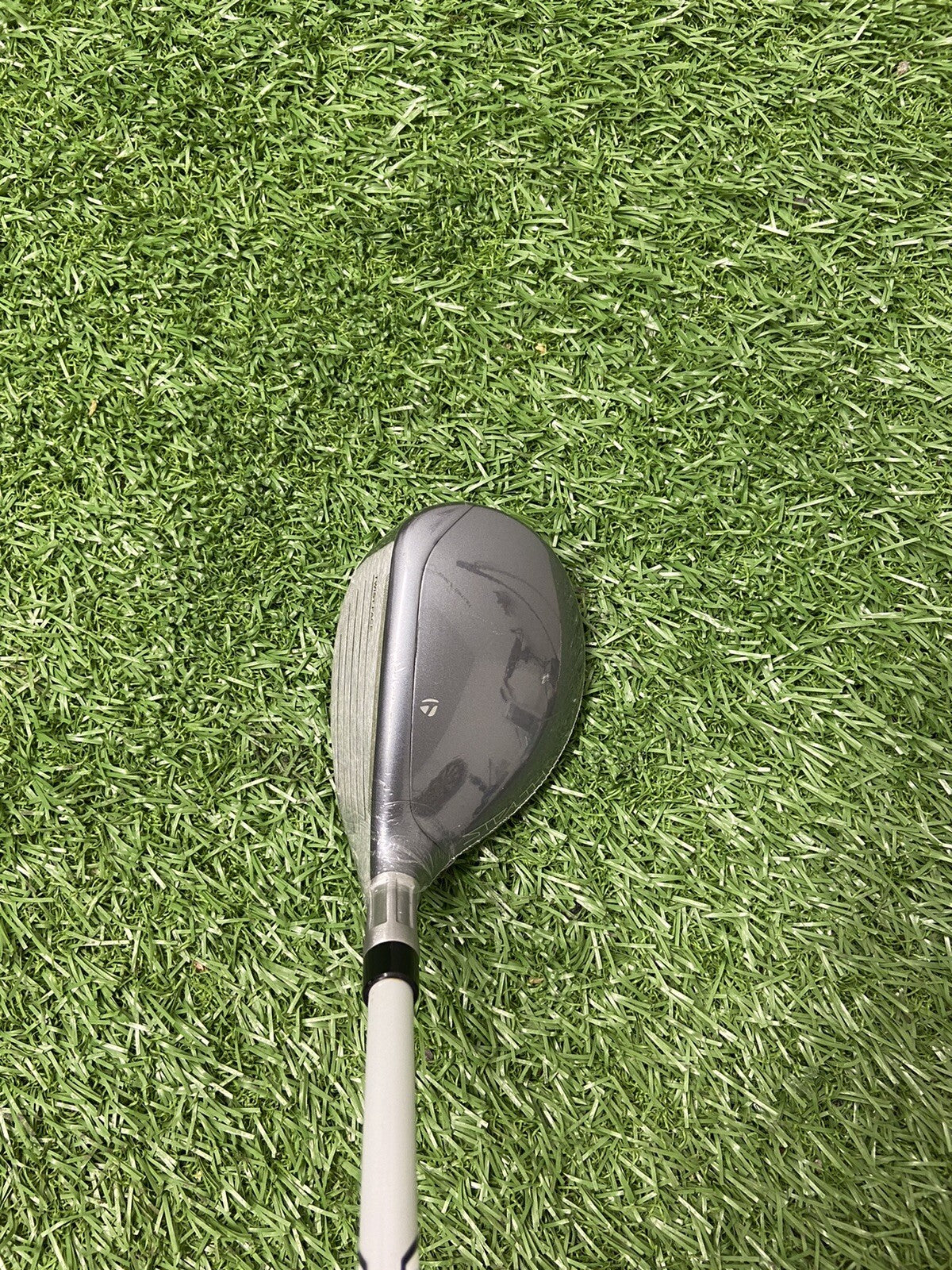 TAYLORMADE STEALTH 2 HD #5 HYBRID 27° ALDILA ASCENT LADIES FLEX