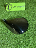 TITLEIST TSR1 10° DRIVER HEAD LEFT HANDED
