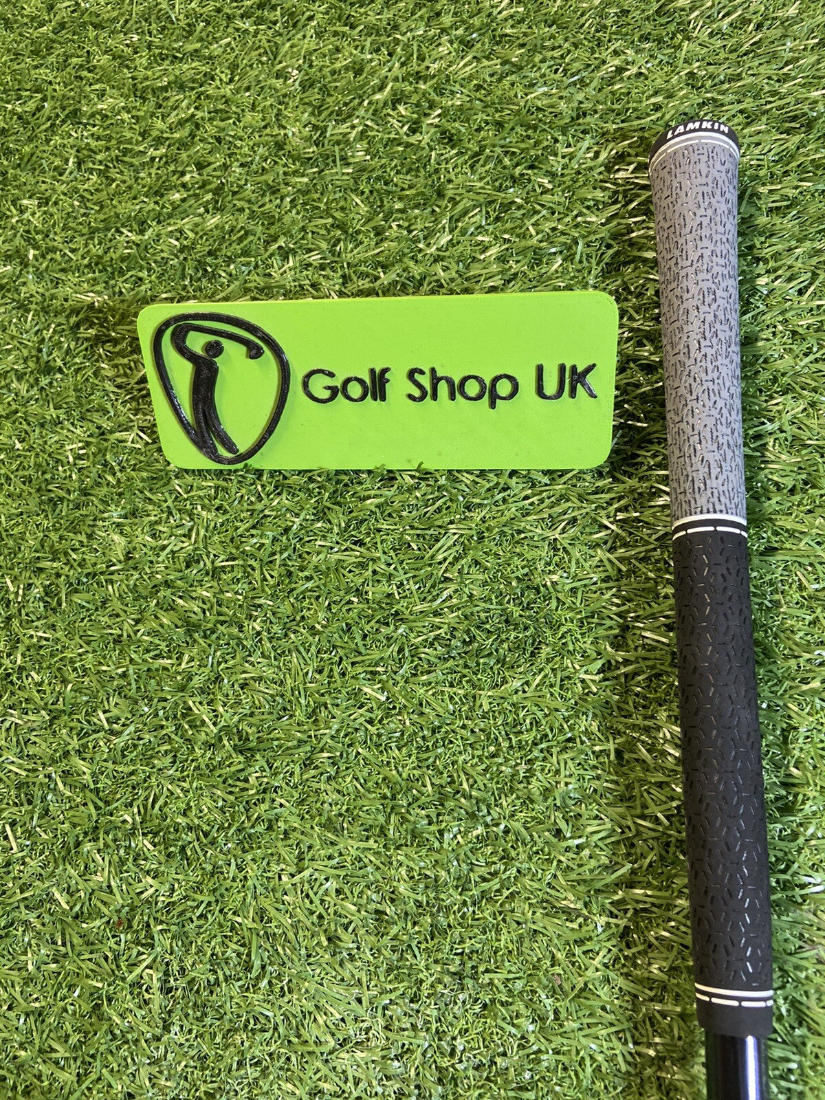 MIZUNO STG 23 #3 WOOD 15° LINQ RED 5F3 REGULAR FLEX SHAFT LEFT HANDED BRAND NEW