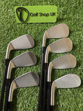 TITLEIST T150 2025 IRONS 4-PW LA GOLF 120 5 X STIFF FLEX FAST DELIVERY
