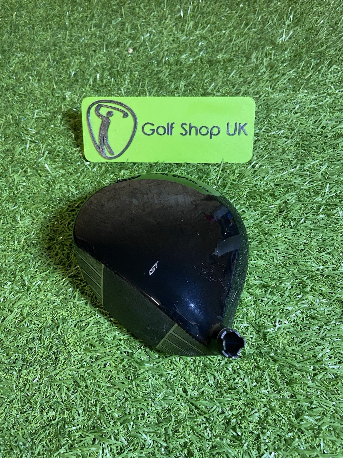 TITLEIST GT1 12° DRIVER HEAD