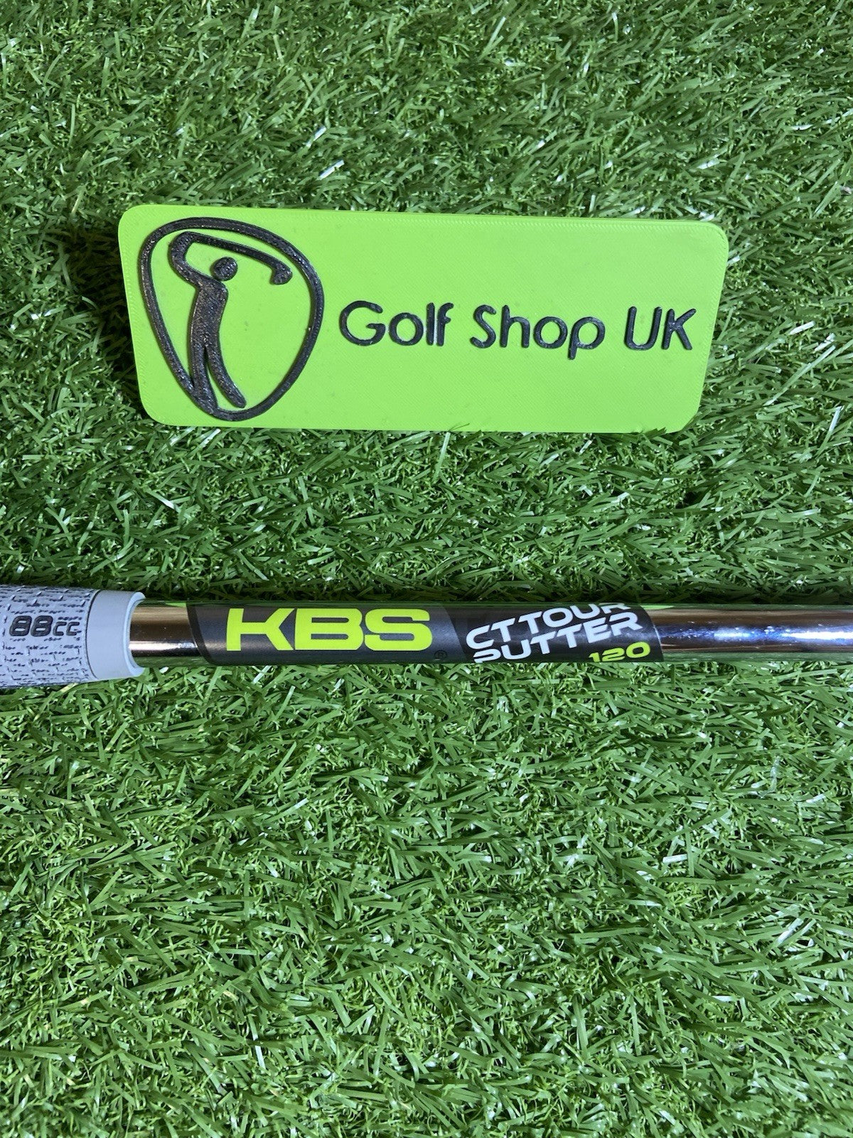 COBRA KING SPORT 45 PUTTER 32.5”