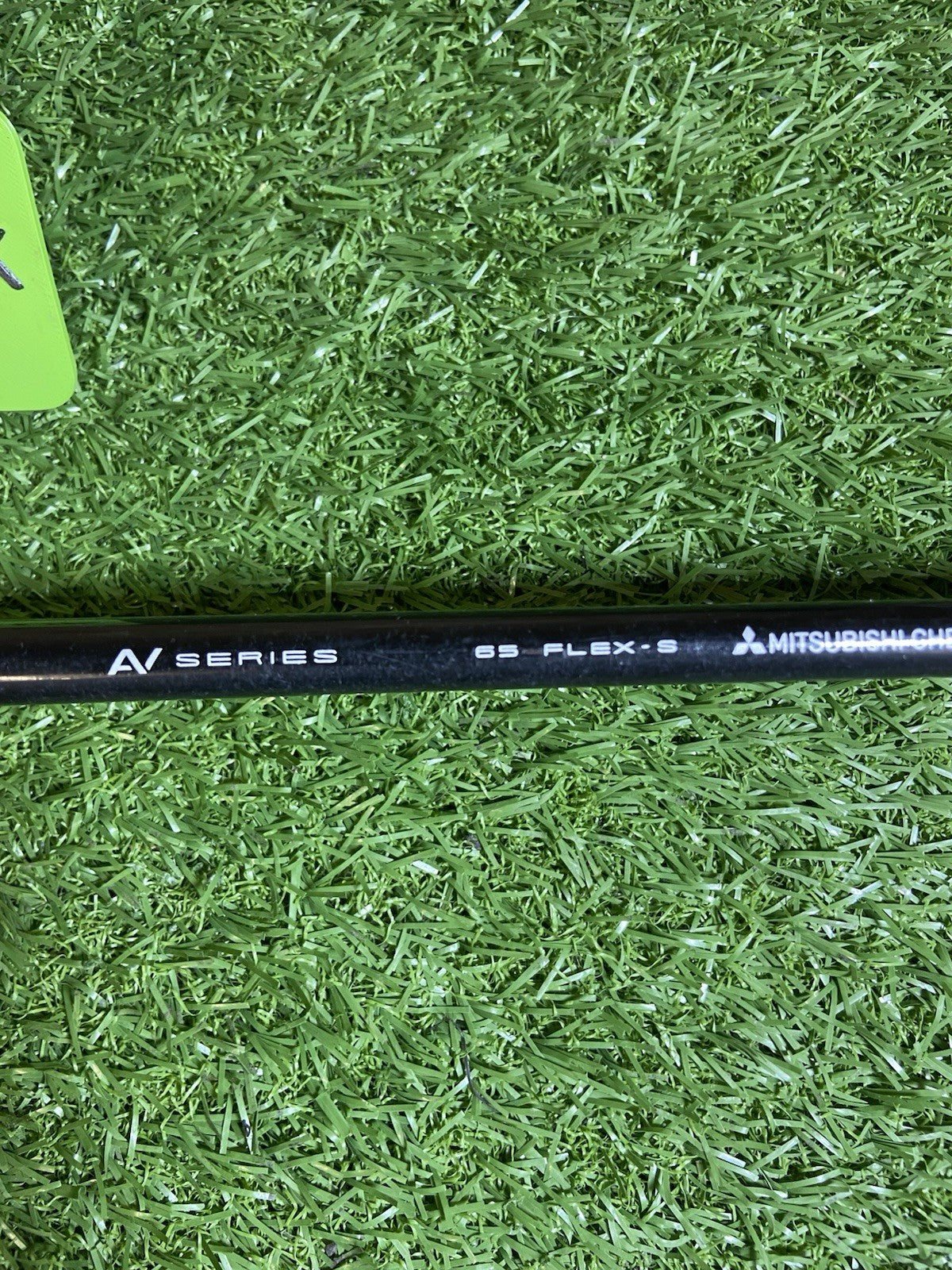 TITLEIST TSR3 15° 3 WOOD TENSEI BLUE STIFF FLEX