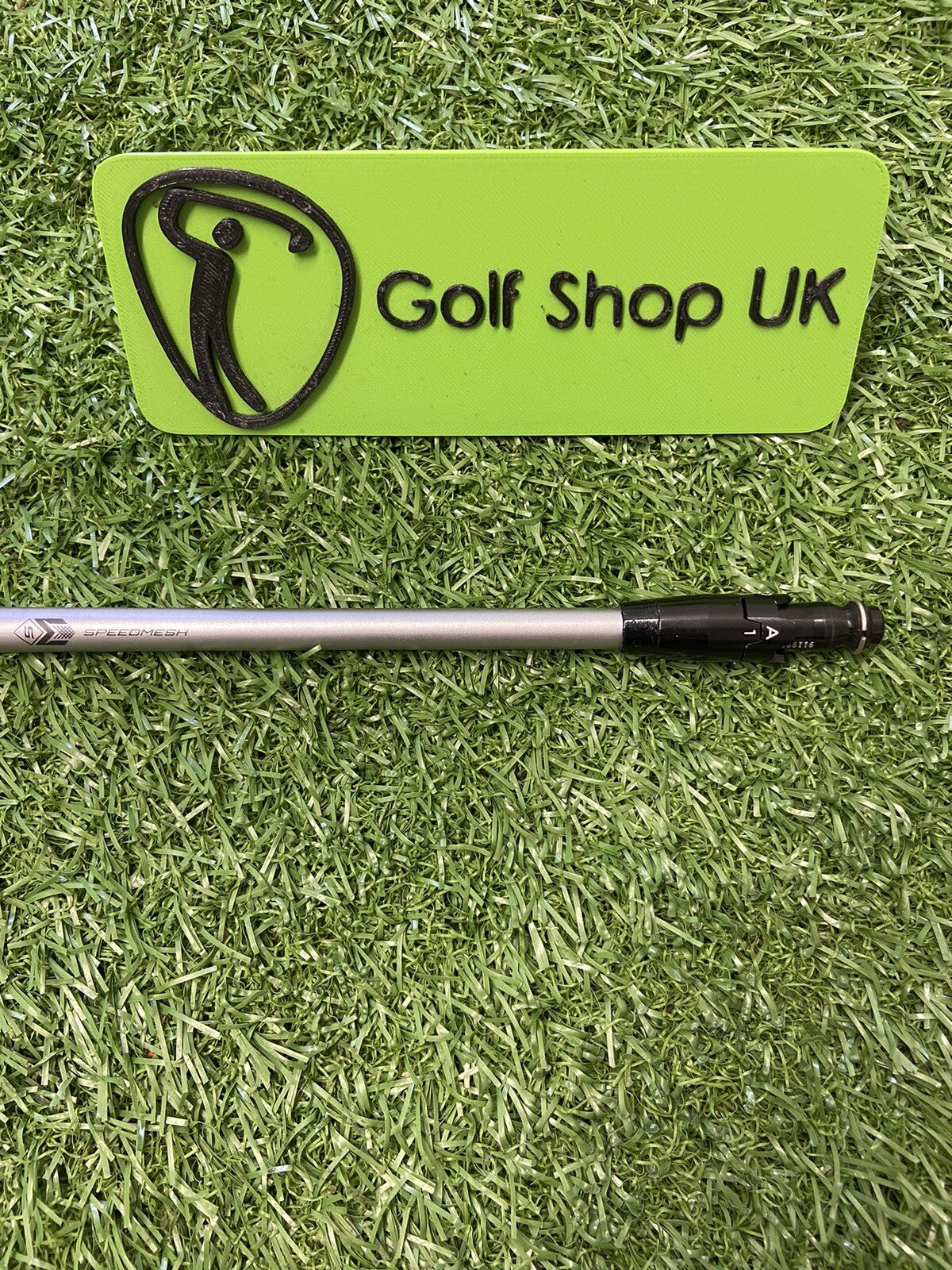 MITSUBISHI MMT 40 R2 SENIOR #5 WOOD SHAFT TITLEIST TIP 917 TS TSI TSR GT NEW