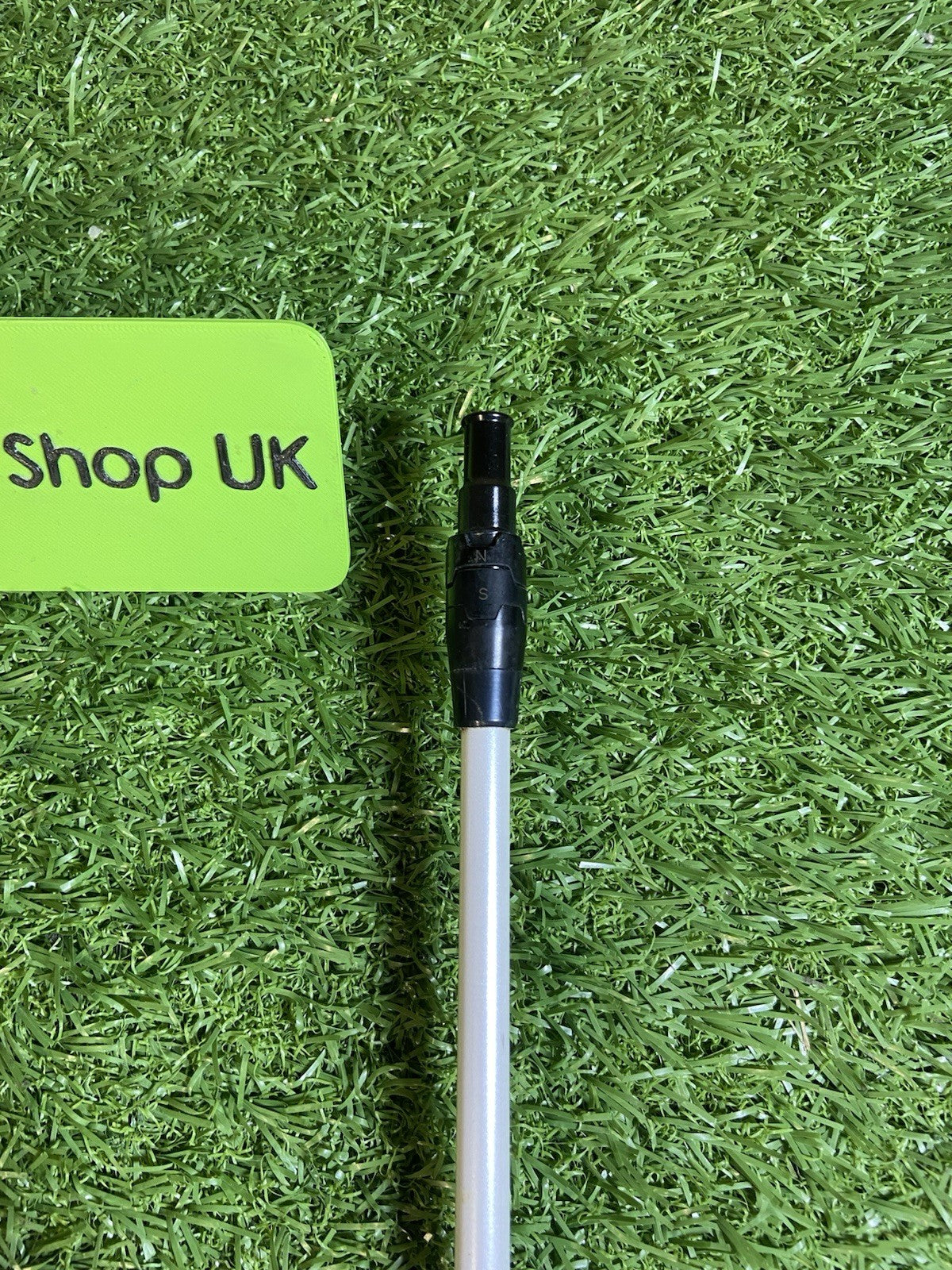 FUJIKURA SPEEDER 565 STIFF FLEX DRIVER SHAFT CALLAWAY TIP