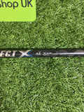 PROJECT X 4.0 WOMENS FLEX DRIVER SHAFT CALLAWAY TIP LADIES