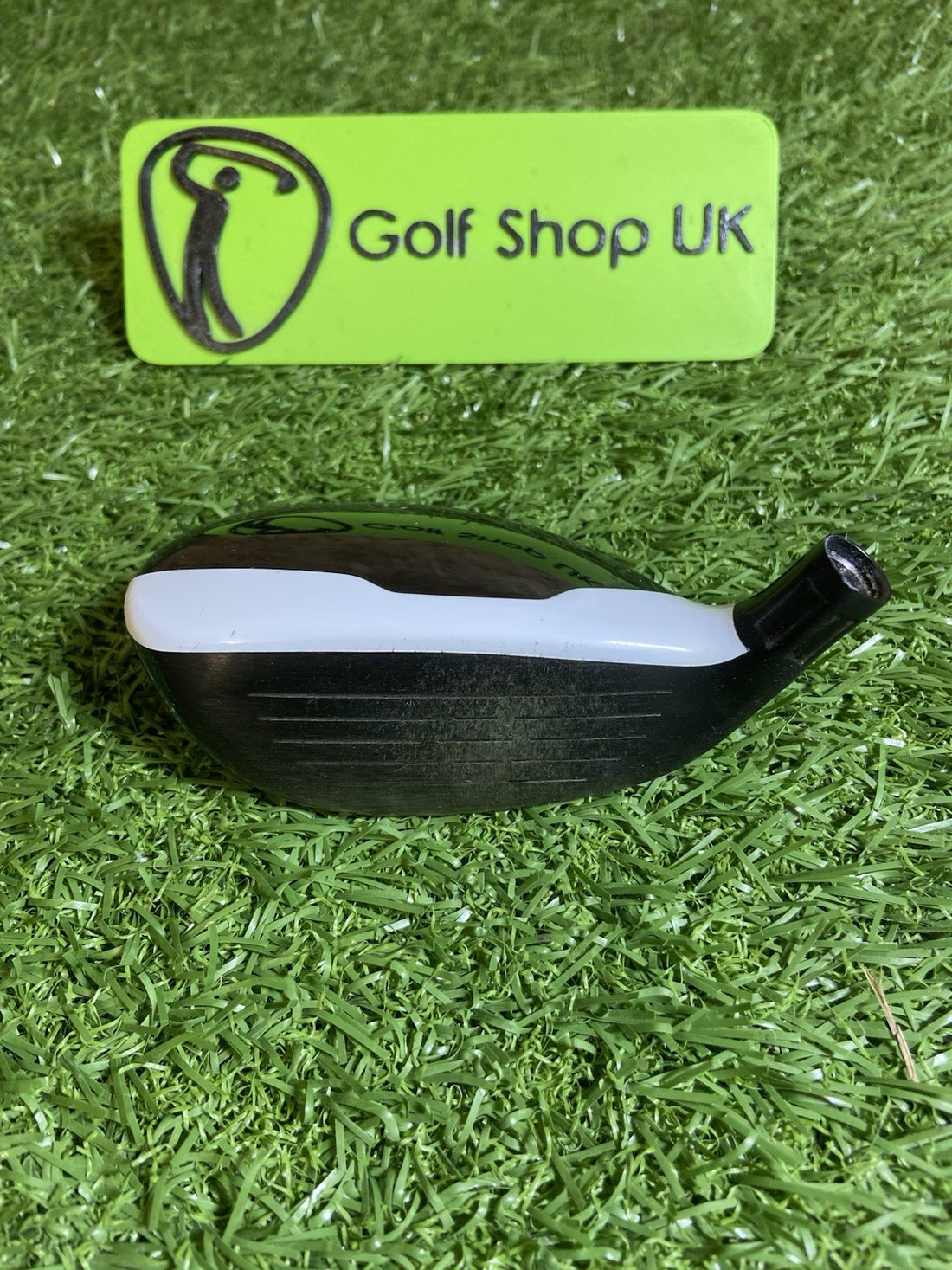 TAYLORMADE M2 #3 HYBRID 19° HEAD ONLY