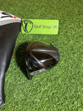 TITLEIST TSR1 10° DRIVER HEAD LEFT HANDED