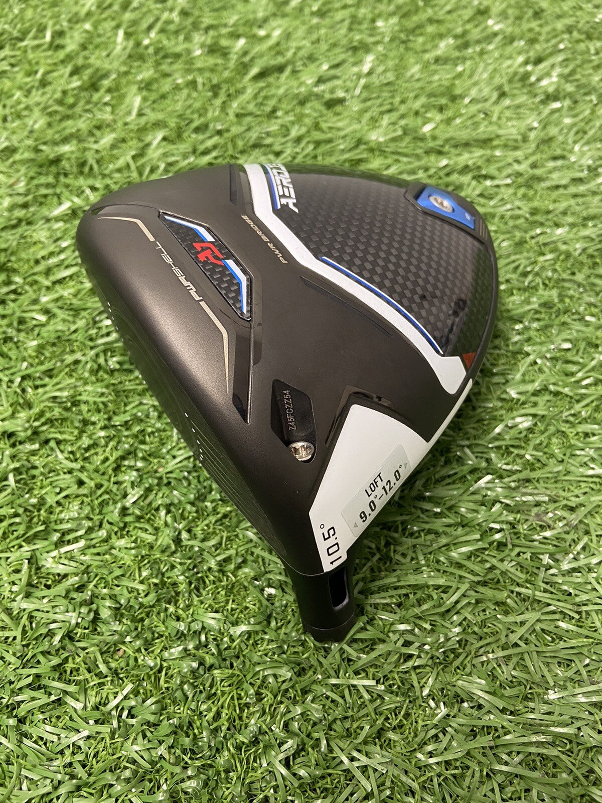 COBRA AEROJET 10.5° DRIVER HEAD LEFT HANDED