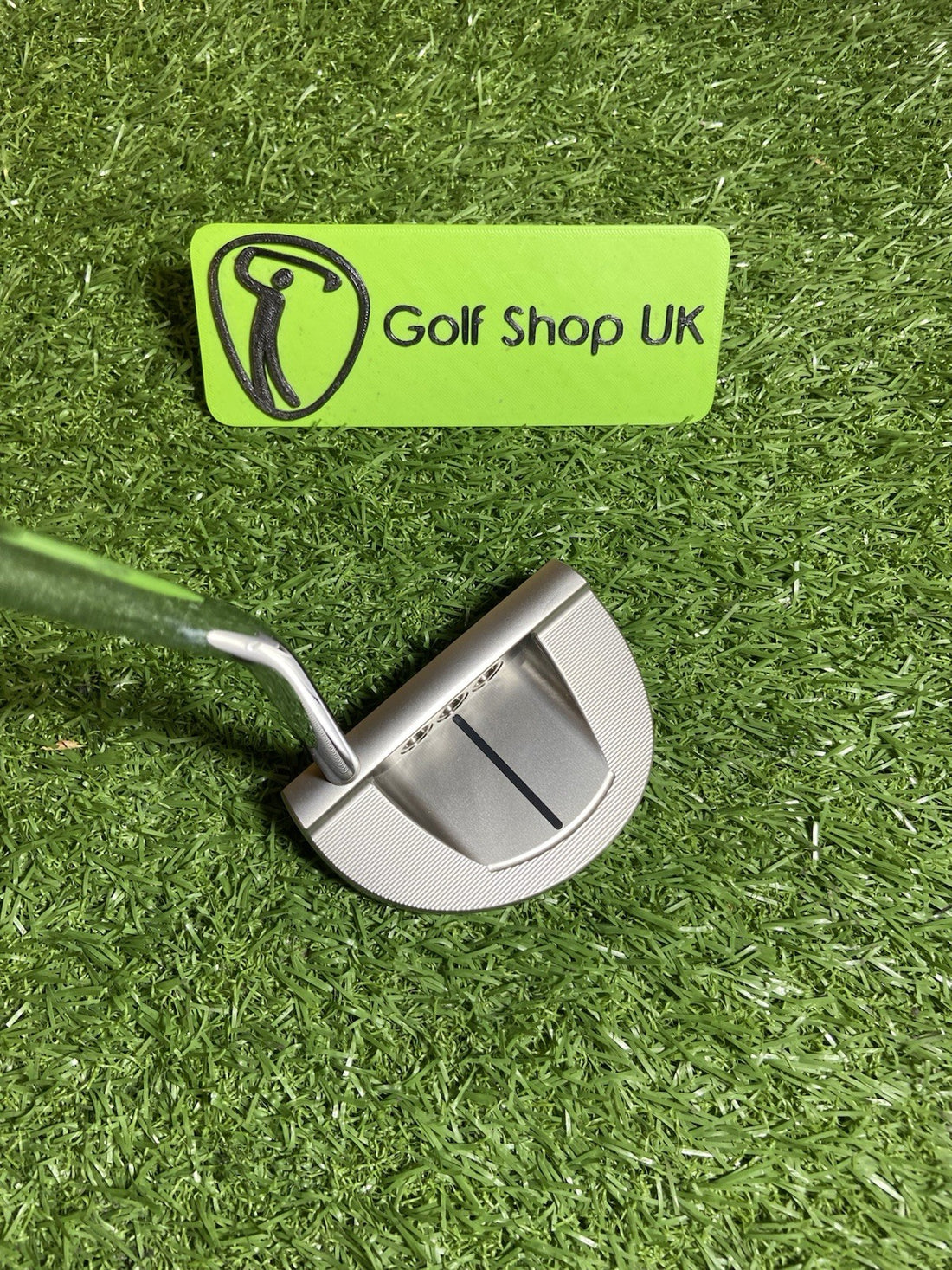 SCOTTY CAMERON SUPER SELECT GOLO 6 PUTTER 34”