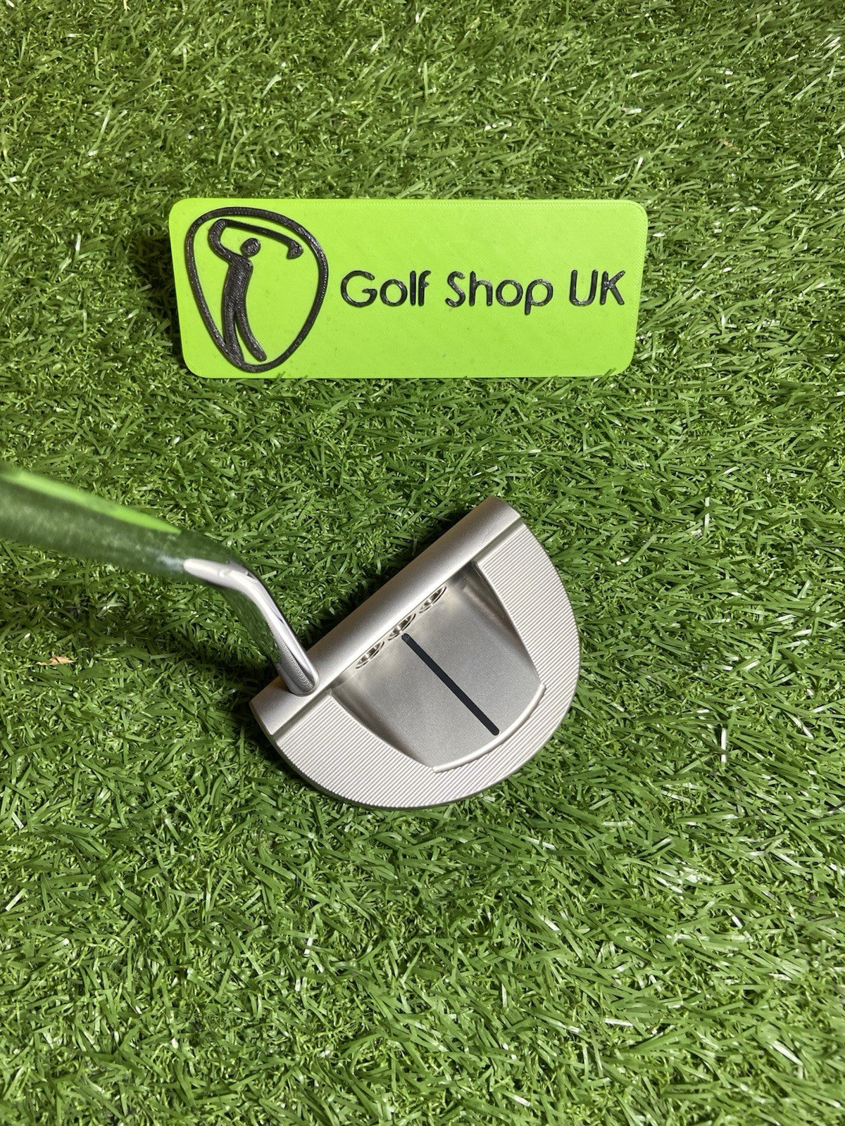 SCOTTY CAMERON SUPER SELECT GOLO 6 PUTTER 34”