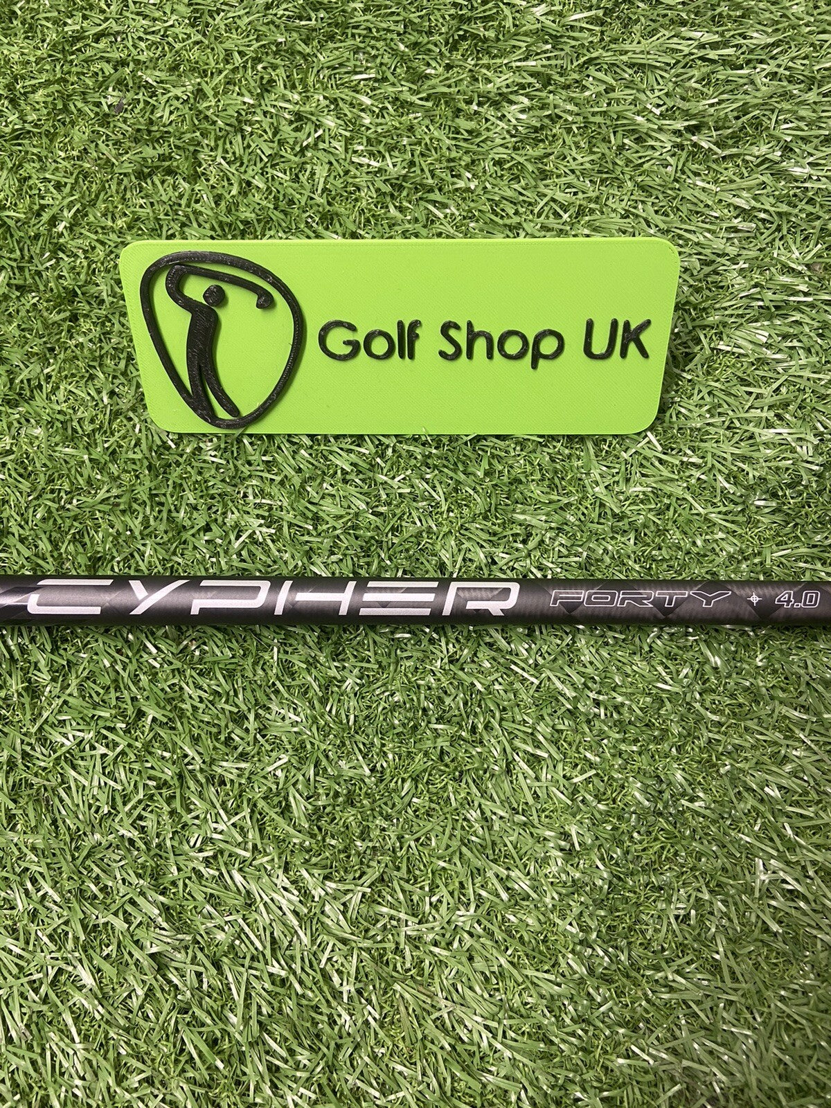 PROJECT X CYPHER 4.0 LADIES DRIVER SHAFT CALLAWAY TIP AI SMOKE PARADYM ROGUE ST