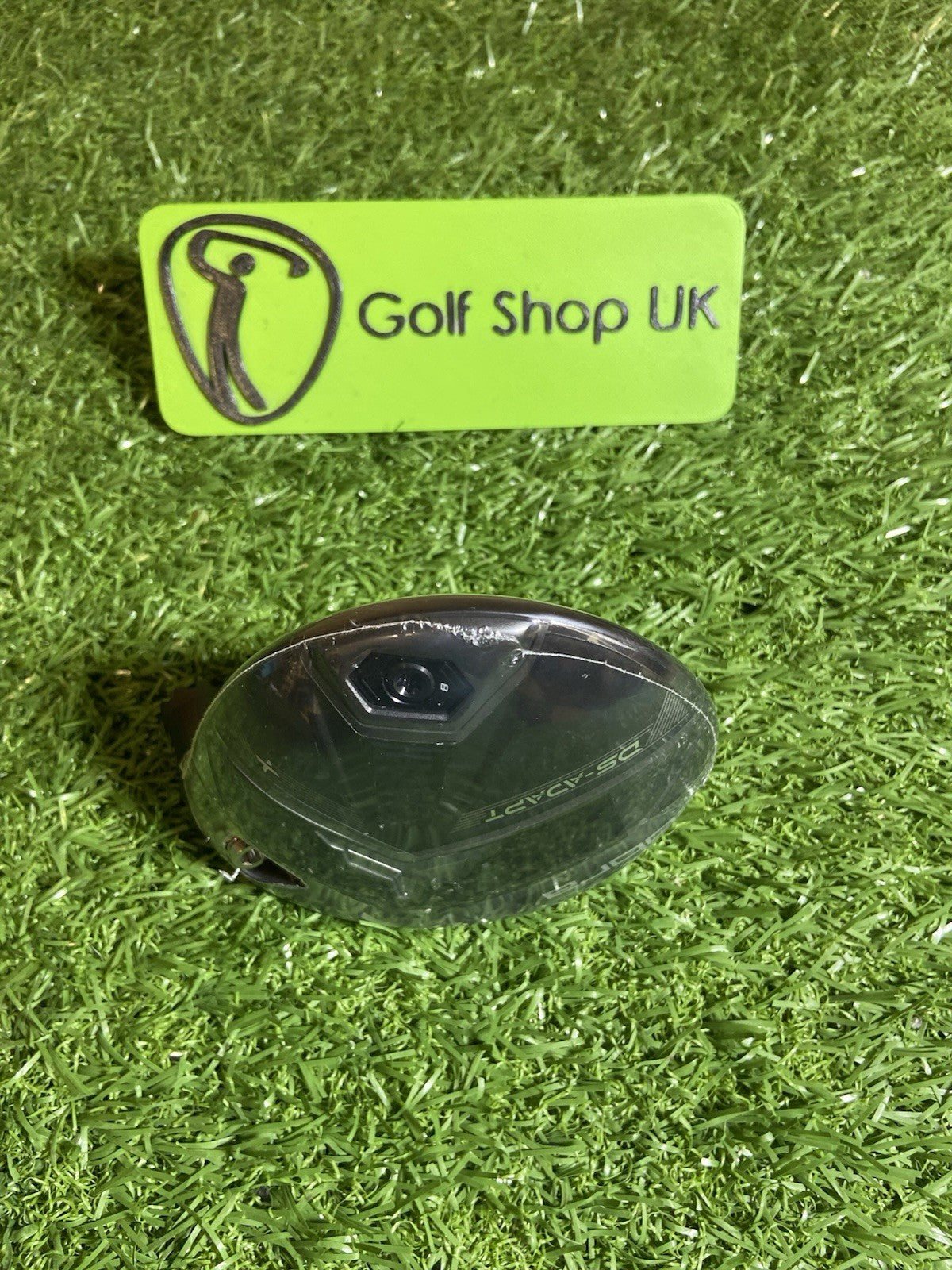 COBRA DS ADAPT X #3 WOOD 16.5° HEAD BRAND NEW