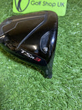 TITLEIST TSR3 9° DRIVER HEAD
