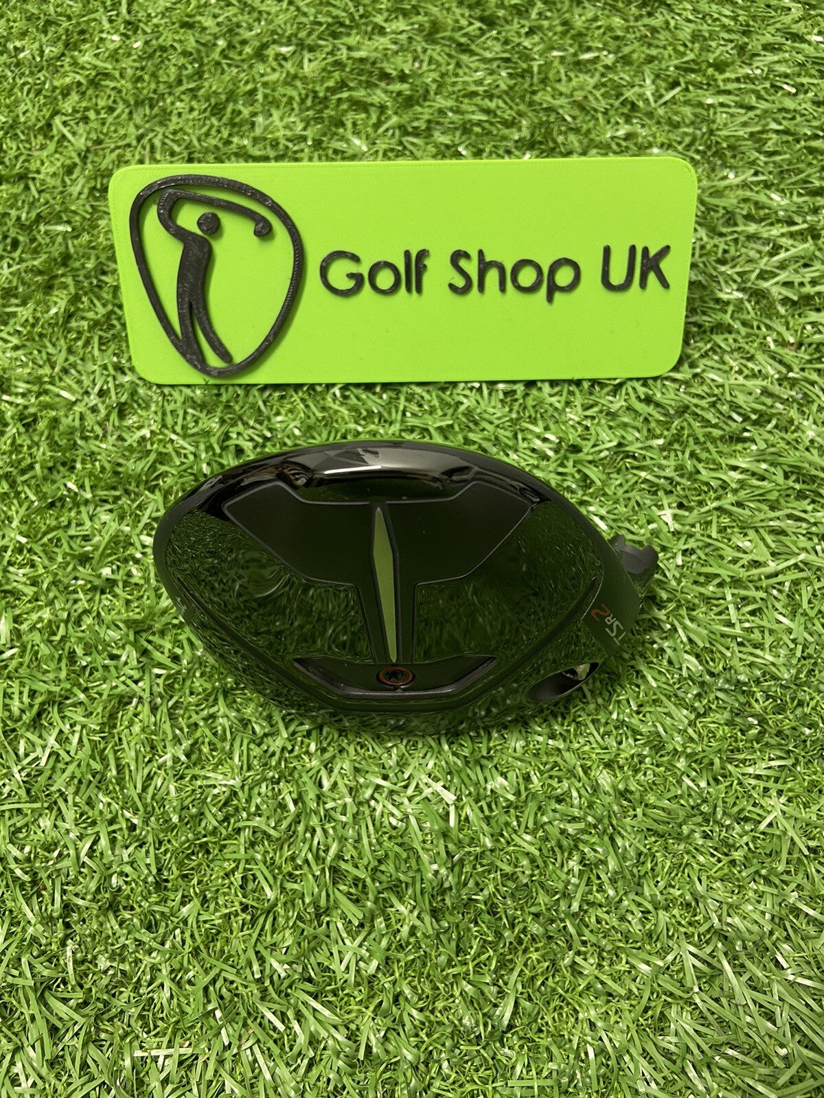 TITLEIST TSR2 15° 3 WOOD HEAD LEFT HANDED