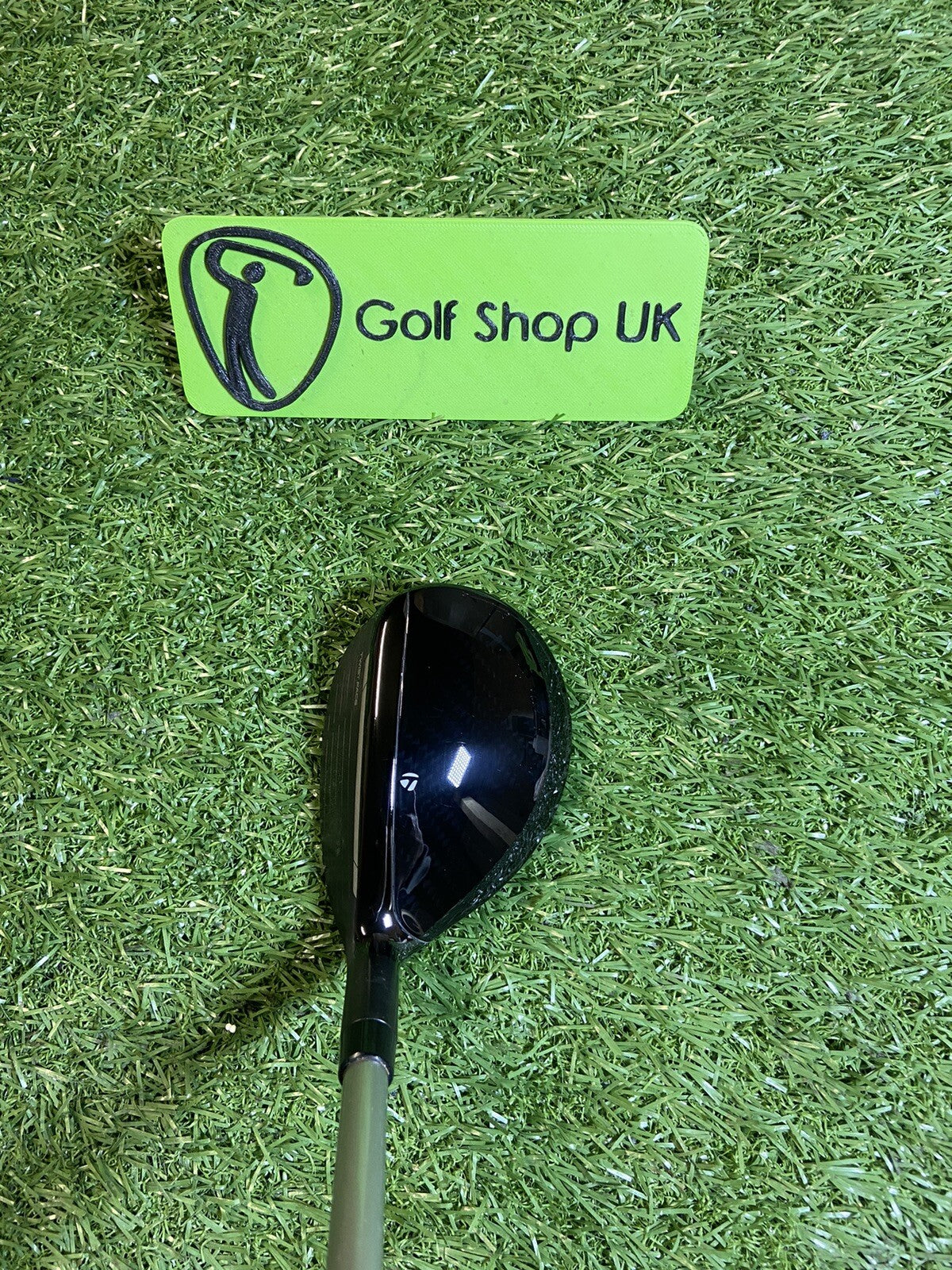 TAYLORMADE QI10 MAX RESCUE #5 HYBRID 27° ALDILA ASCENT SENIOR A FLEX