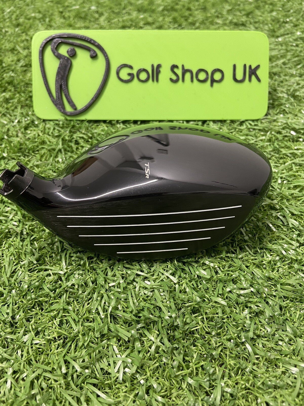 TITLEIST TSR2 15° 3 WOOD HEAD LEFT HANDED