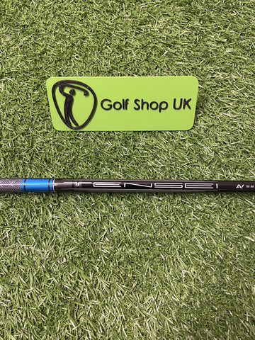TENSEI BLUE AV REGULAR FLEX #5 WOOD SHAFT TITLEIST TIP 915 917 TS TSi TSR GT