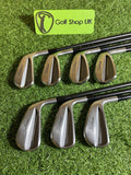 TITLEIST T150 2025 IRONS 4-PW LA GOLF 120 5 X STIFF FLEX FAST DELIVERY