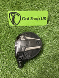 PXG 0311 3 WOOD 15° GEN 6 HEAD LEFT HANDED