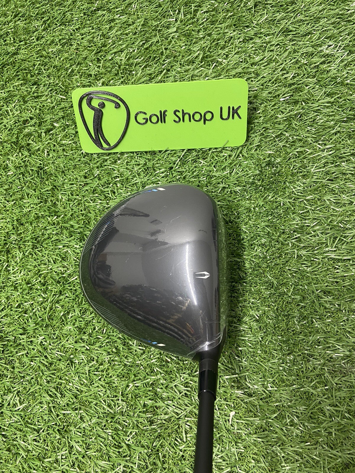 CLEVELAND LAUNCHER XL LITE DRIVER 10.5° CYPHER REGULAR LEFT HAND BRAND NEW