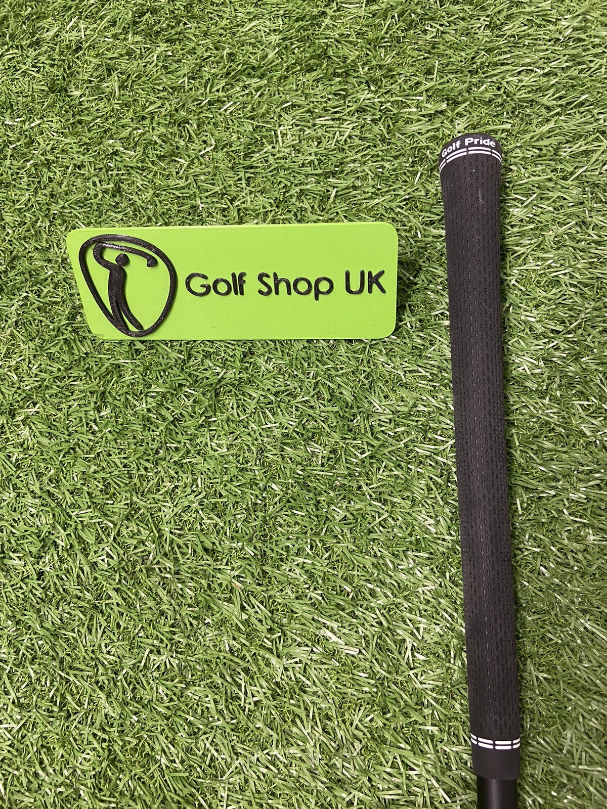 HZRDUS CB 5.5 REGULAR FLEX #5 WOOD SHAFT TITLEIST TIP 915 917 TS TSi TSR GT