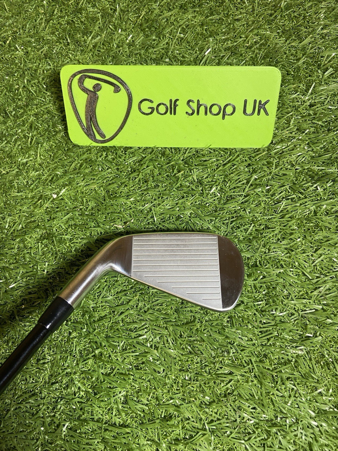 TITLEIST T200 #3 IRON HZRDUS 6.0 STIFF FLEX