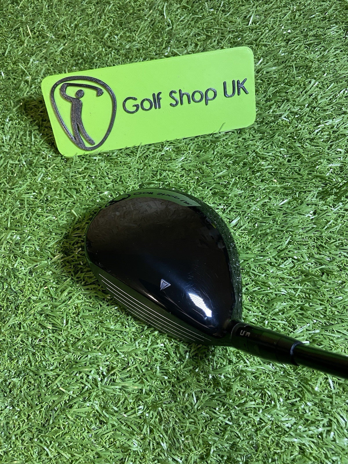 TITLEIST TS3 3 WOOD 15° KURO KAGE 55 STIFF FLEX