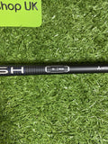 TAYLORMADE QI35 MAX LITE RESCUE #5 HYBRID 27° VANQUISH R2 SENIOR FLEX SHAFT