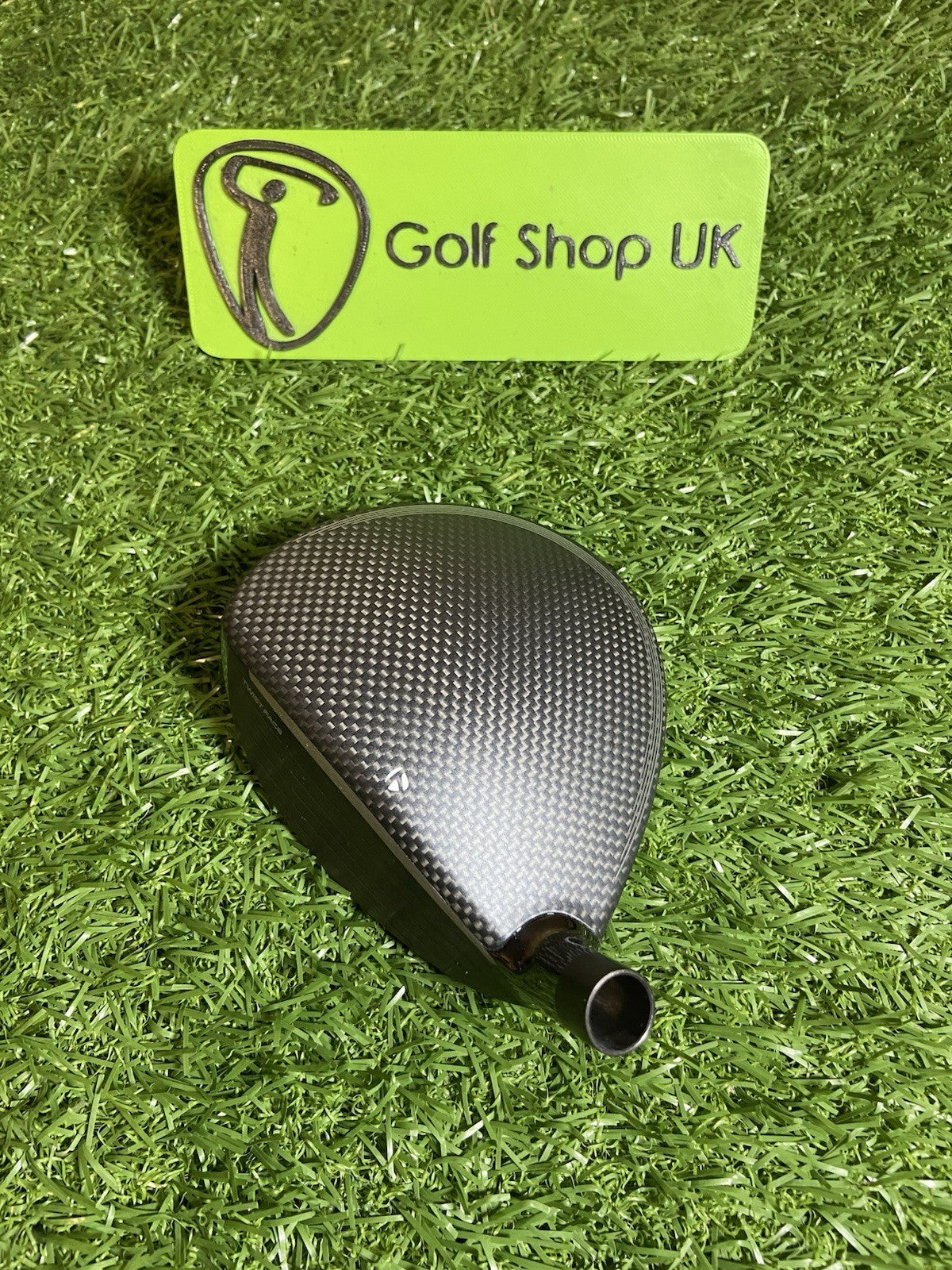 TAYLORMADE Qi35 MAX LITE #5 WOOD 18.5° HEAD