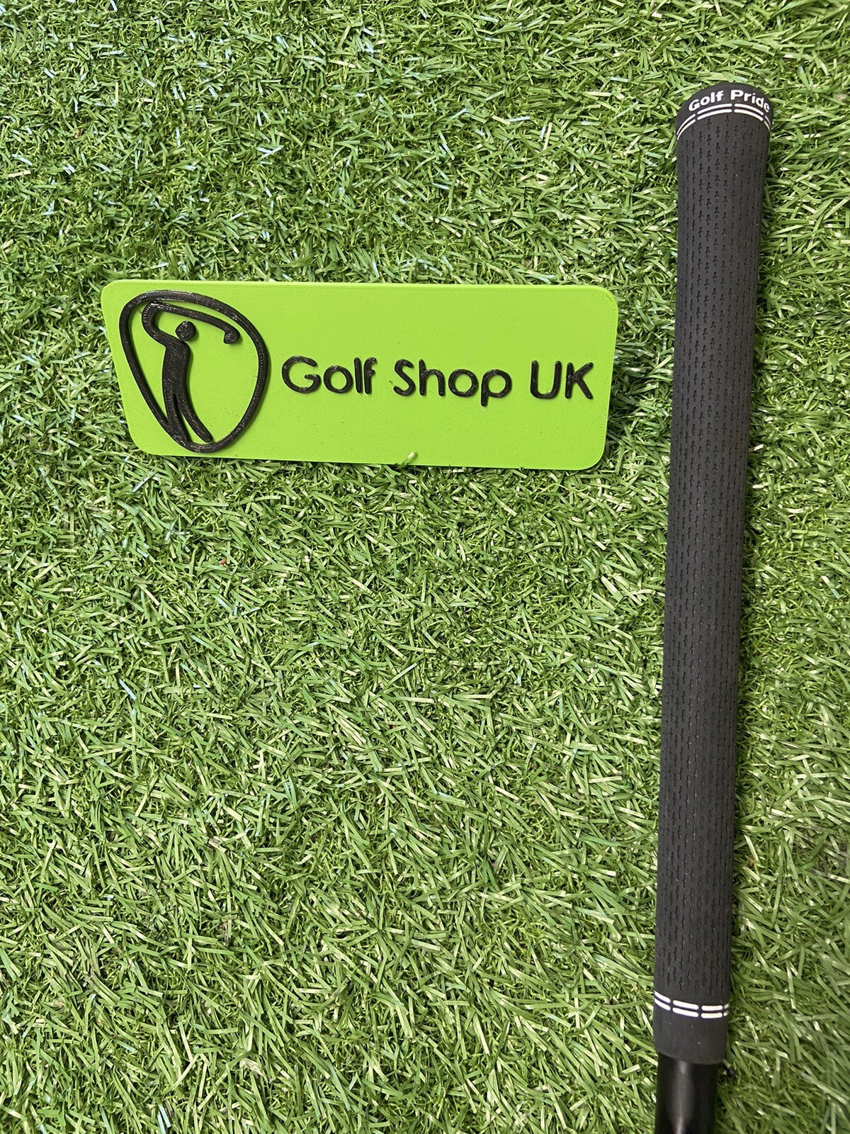 KURO KAGE 55 #4 HYBRID SHAFT REGULAR FLEX TITLEIST TIP