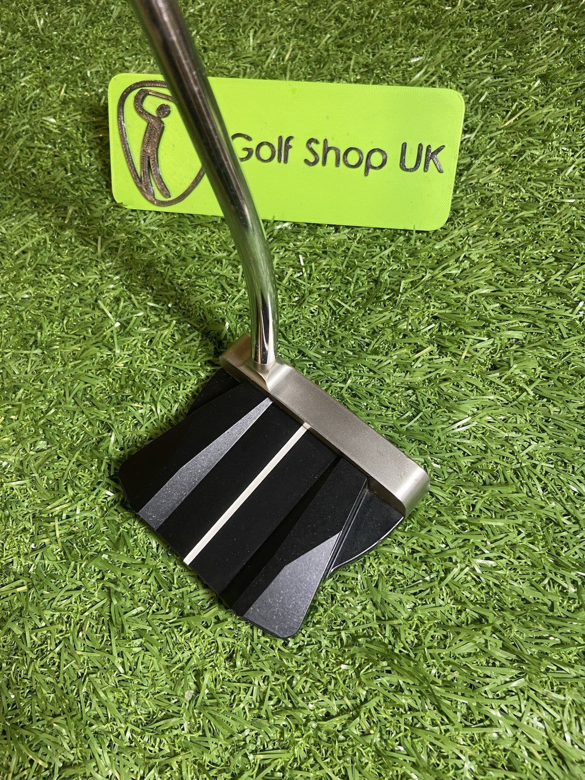 BETTINARDI INOVAI REV 8.0 ARMLOCK 42” PUTTER