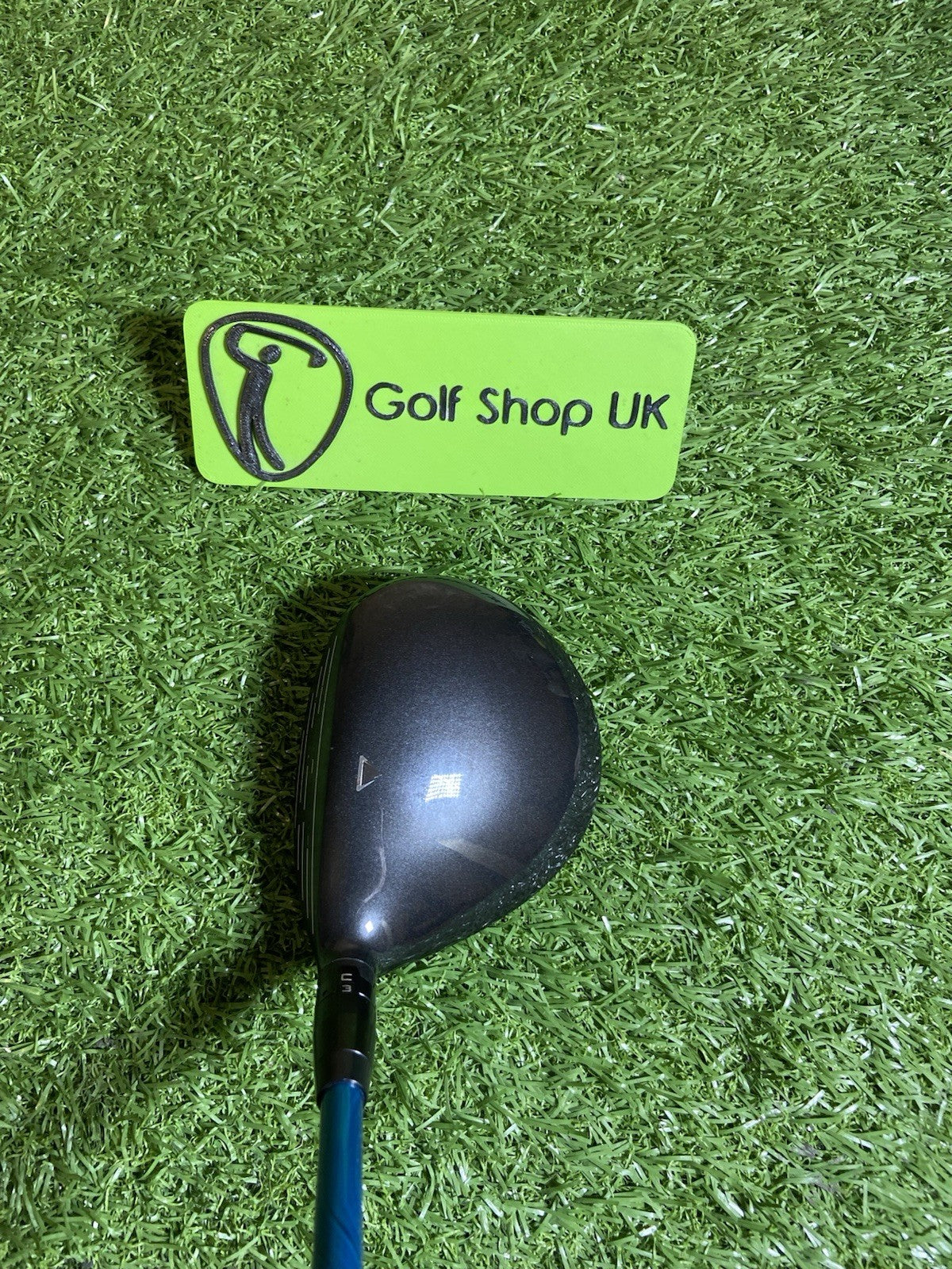 TITLEIST 917F2 #3 WOOD 16.5° EVENFLOW 6.0STIFF FLEX